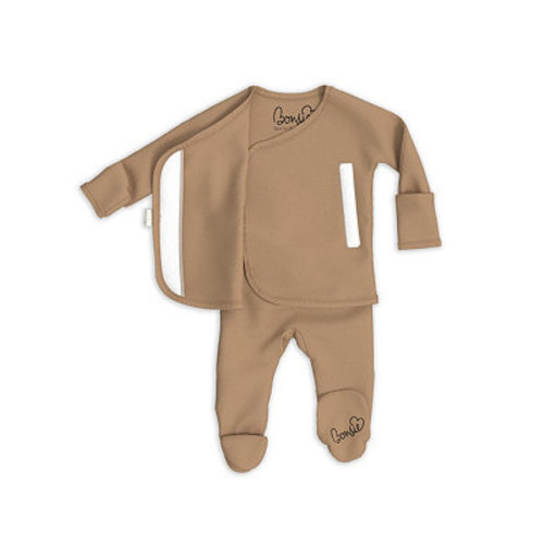 Baby Skin to Skin Girl or Boy,  Footie