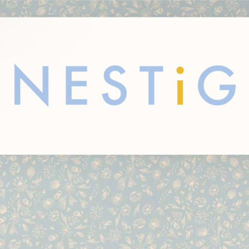 Nestig Digital Gift Card