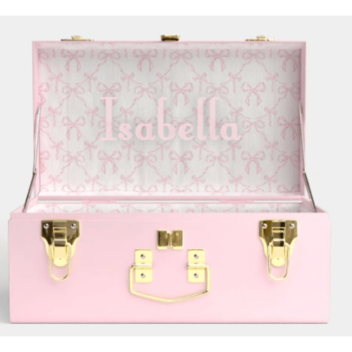 Mini Trunk | Petite Keep