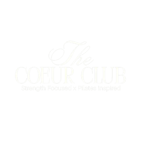Purchase — The Coeur Club