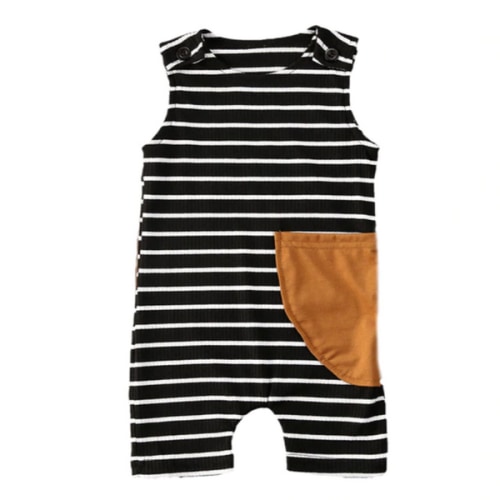 Perry Romper