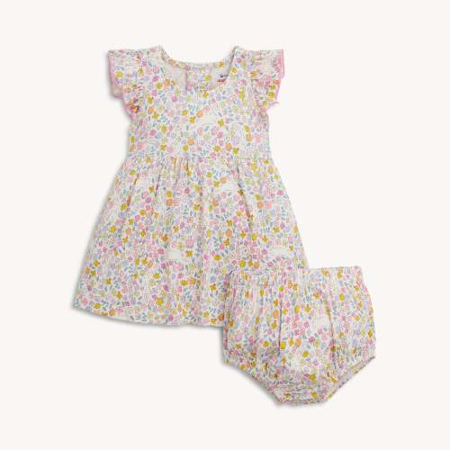 Magnetic Dress & Diaper Cover Set – Magnetic Me