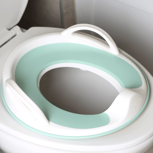 Potty Training Seat with Handles