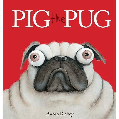 Pig the Pug