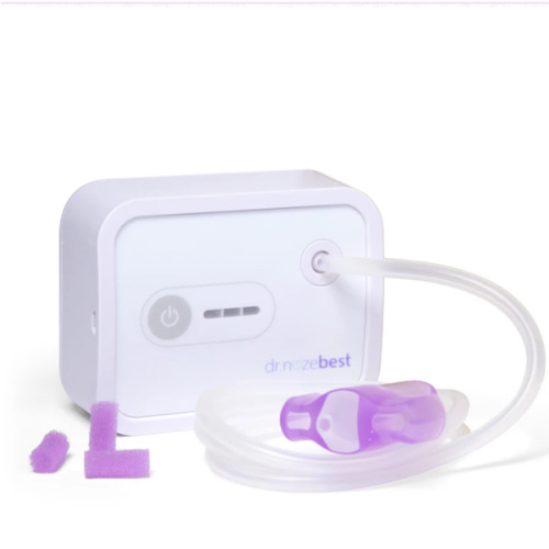 NozeBot Electric Nasal Aspirator