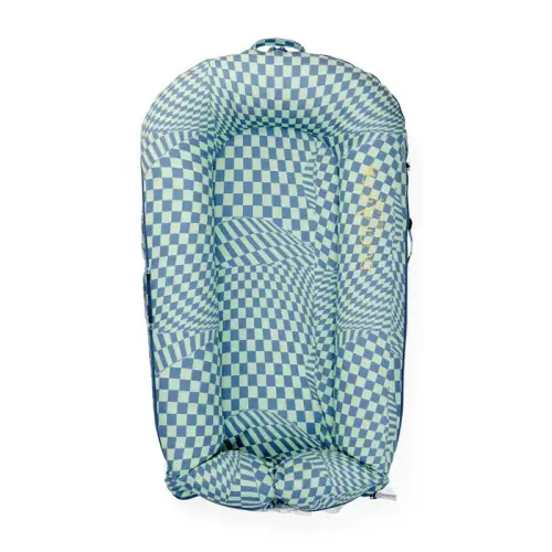 Deluxe+ Dock (0-8 months)