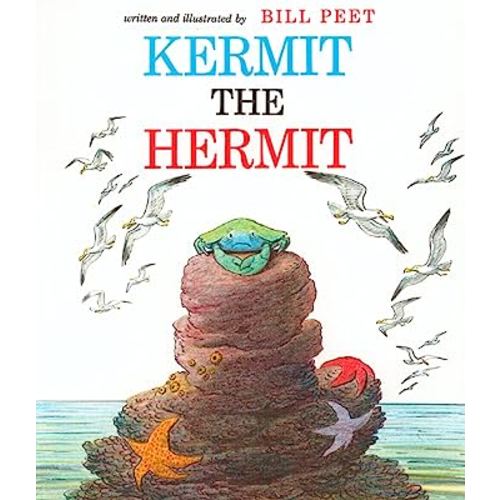 Kermit the Hermit
