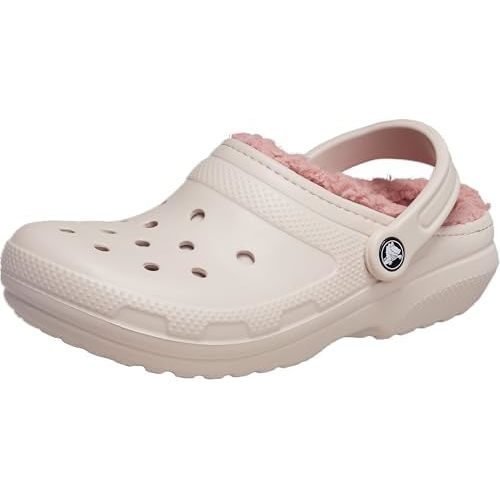 Crocs Unisex Adult Classic Lined Clog