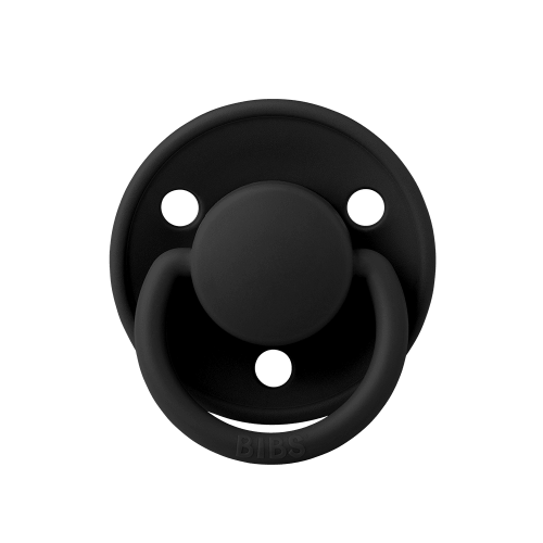 Bibs Pacifier - Black – Bibsworld store US