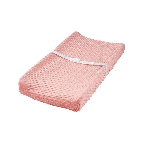 Simple Joys by Carter's Baby 2-Pack Cotton Changing Pad Covers