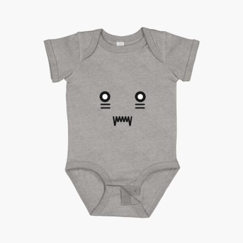 Alphonse Elric Baby One-Piece