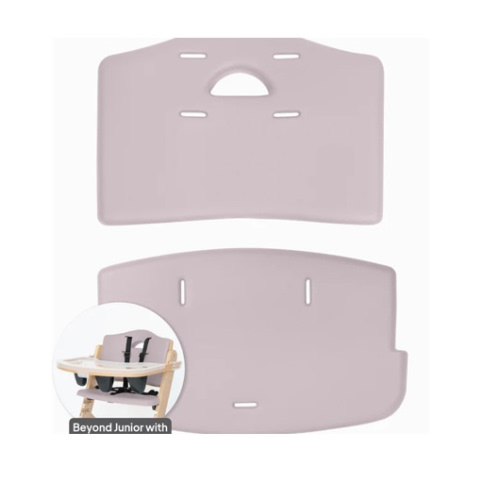 (Part Y-LI1) Cushion SET (LILAC) - Beyond Junior® Y High Chair