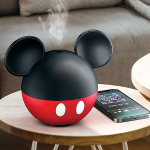 Disney Mickey Mouse Aroma Diffuser & Reviews | Wayfair