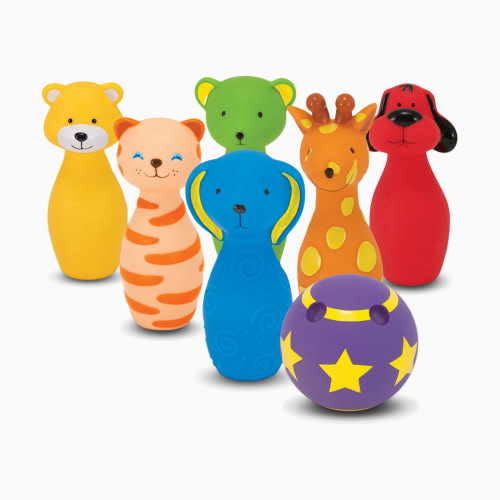 Melissa & Doug Bowling Friends
