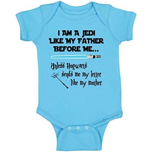 I Am A Like My Father Before Me Funny Baby Bodysuit Romper One Piece (Boys and Girls)
