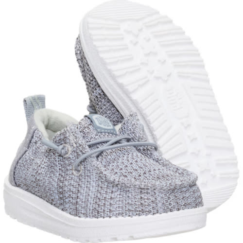 LILDUDE Slip On Core - HEYDUDE