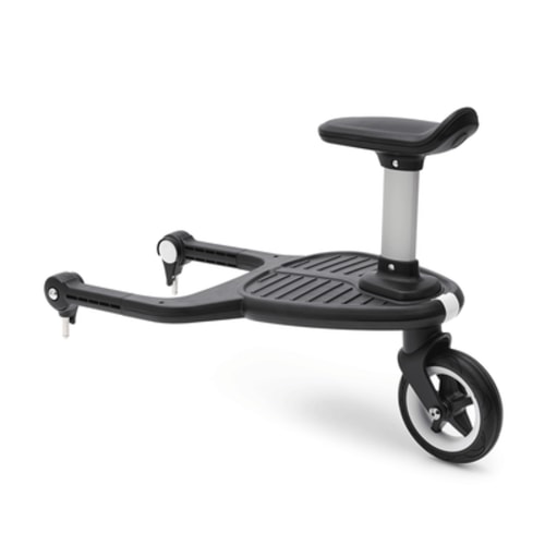 Butterfly Comfort Wheeled Board+