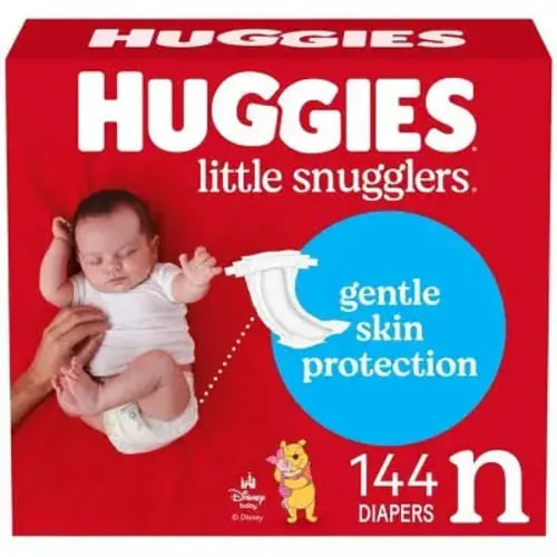 diapers