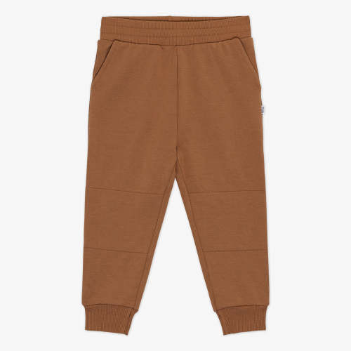 Caramel Jogger - Little Sleepies