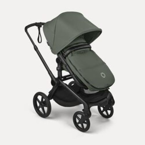 Bugaboo Butterfly 2 Plus travel stroller