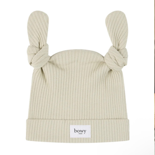 Double Knot Beanie - Clover