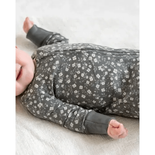 Peyton Zipper Sleeper