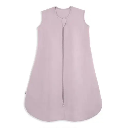 HALO SuperSoft Bamboo Wearable Blanket 1.5 TOG – Small, Mauve