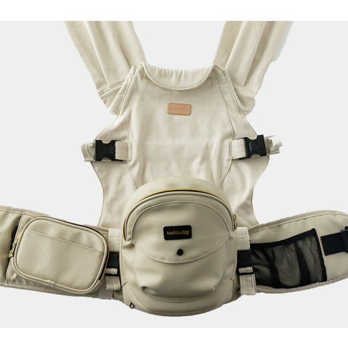 Tushbaby 2-in-1 Combo Carrier
