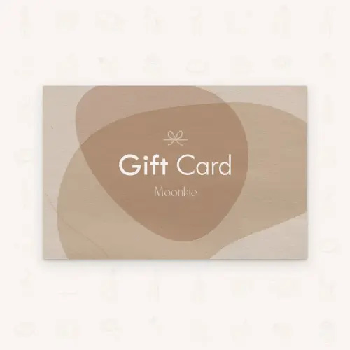 Moonkie Gift Card