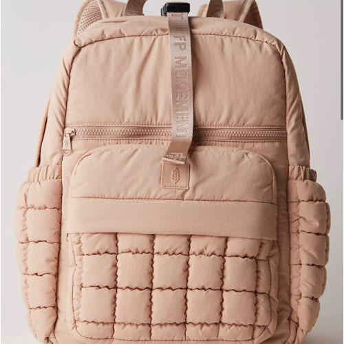 Quilted Pack | Free People