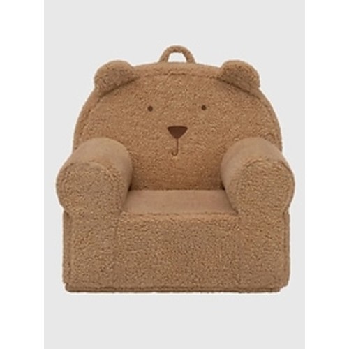 babyGap Sherpa Bear Chair | Gap