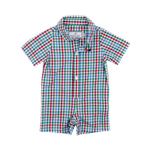 Baby Seasonal Shortall Jolly