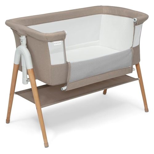 Delta Children Bondi Bassinet