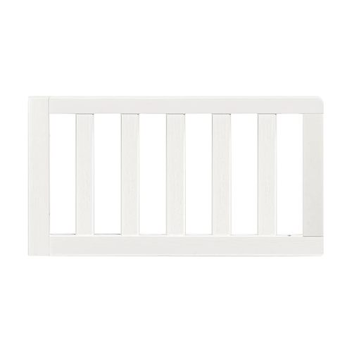 Davinci Toddler Bed Conversion Kit (M12599) in Heirloom White