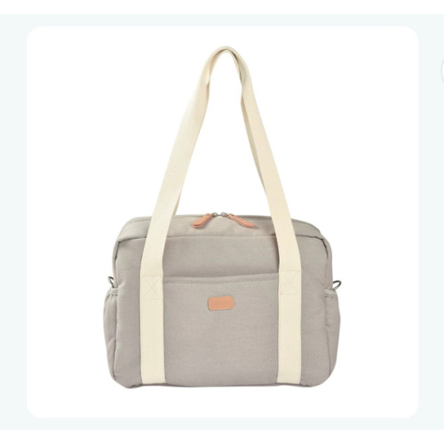 Paris Diaper Bag