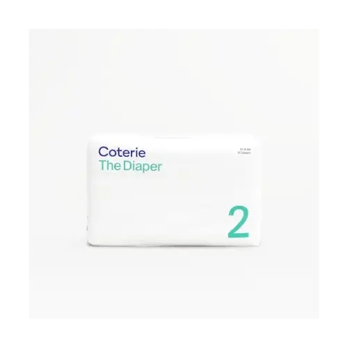 Size 2 Diaper, 31 CT at Whole Foods Market