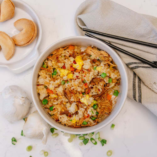 Discover the Delicious Options on Our Current Menu - Beehive Meals
