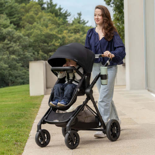 Evenflo Evenflo® Pivot® Xpand™ NXT Standalone Stroller – Evenflo® Company, Inc