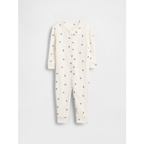 Baby Organic Cotton One-Piece
