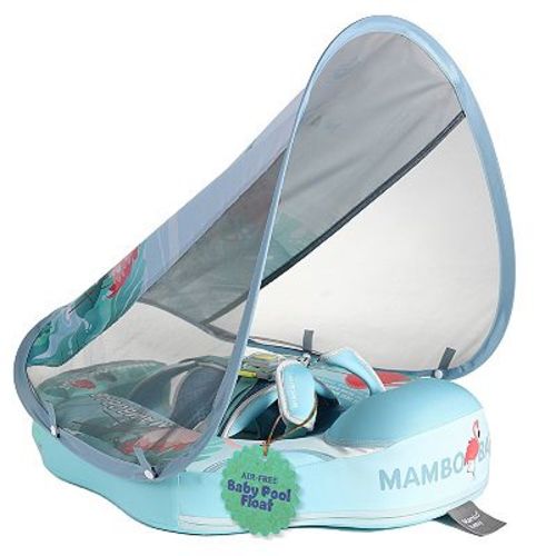 Mambobaby Trendy Voyager Pool Float