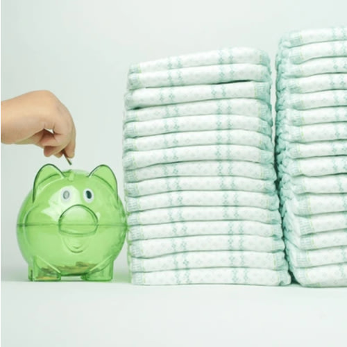 Babylist Diaper Fund