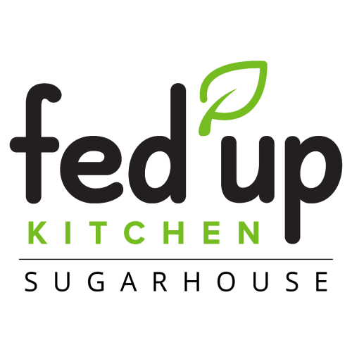 Fedup Kitchen Menus for Gift Cards | Prepared meal service