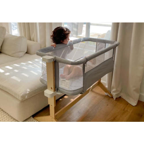 Bassinet & Bedside Sleeper