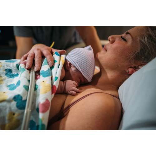 Birth Bralette Bundle