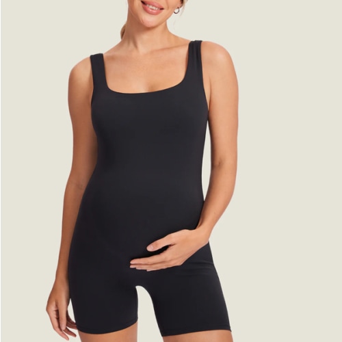 Natrelax® Maternity Romper