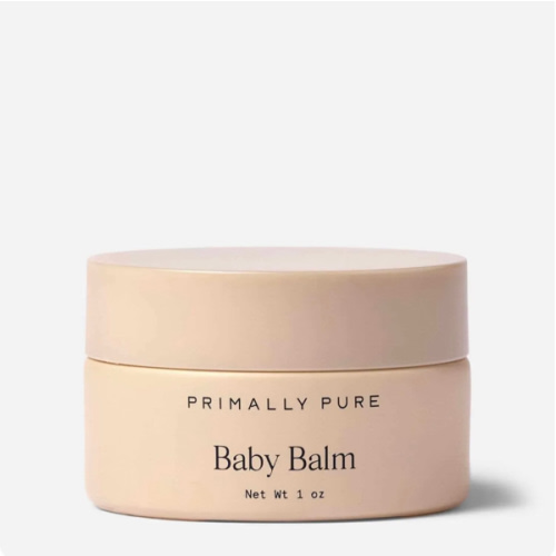 Baby Balm - Fragrance free