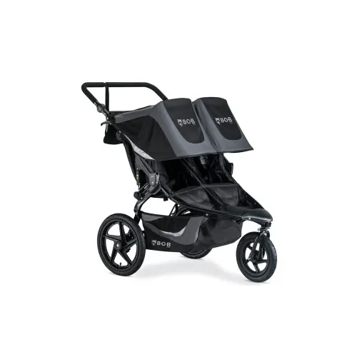 Revolution Flex 3.0 Duallie — BOB Gear