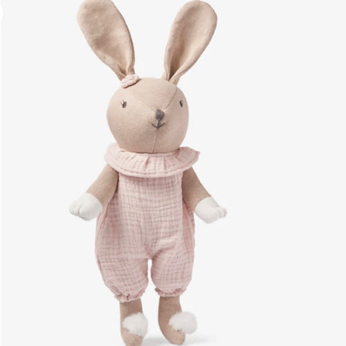 15" Annabelle Bunny Baby Knit Toy