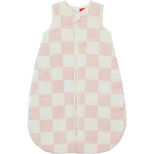 Light Pink Baby 2.5 Tog Padded Sleeping Bag | Best&Less™ Online