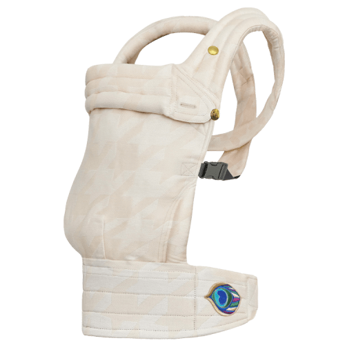 Tweed W | Zeitgeist Baby Carrier | SHOP ARTIPOPPE